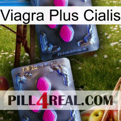 Viagra Plus Cialis 01